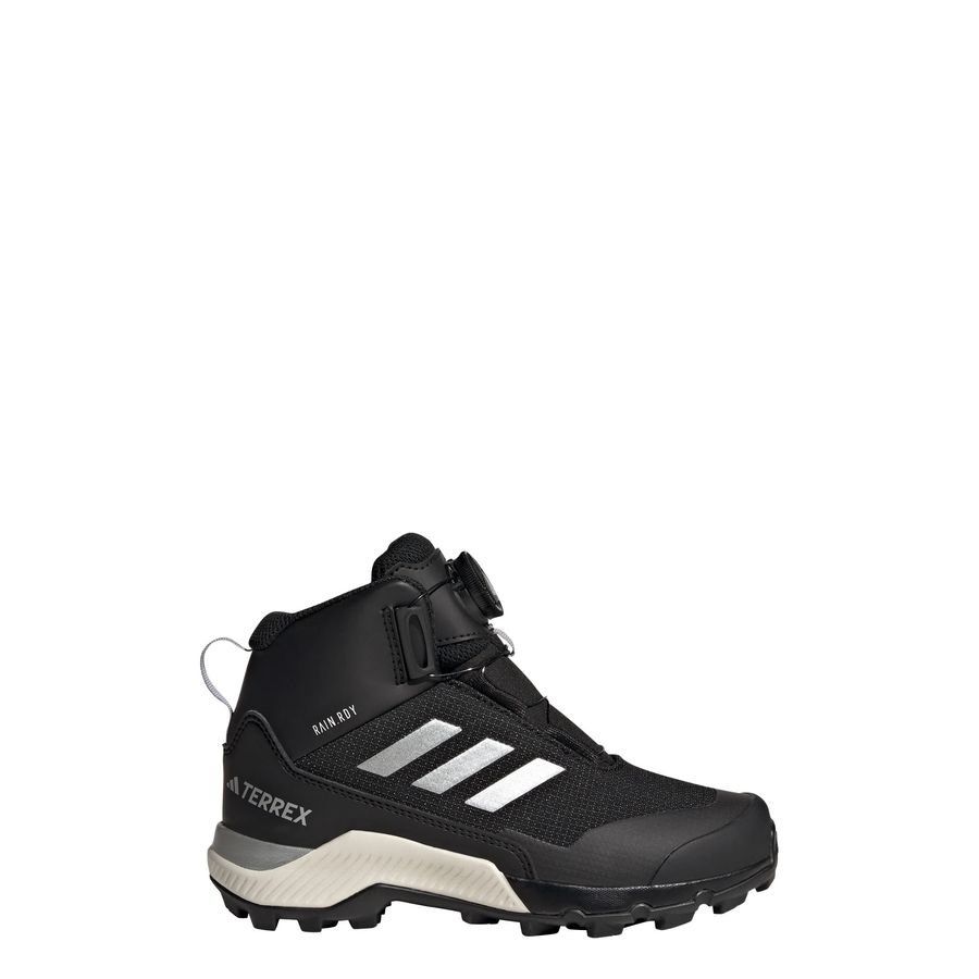 Adidas Chaussure de randonnée hiver Terrex Mid BOA RAIN.RDY