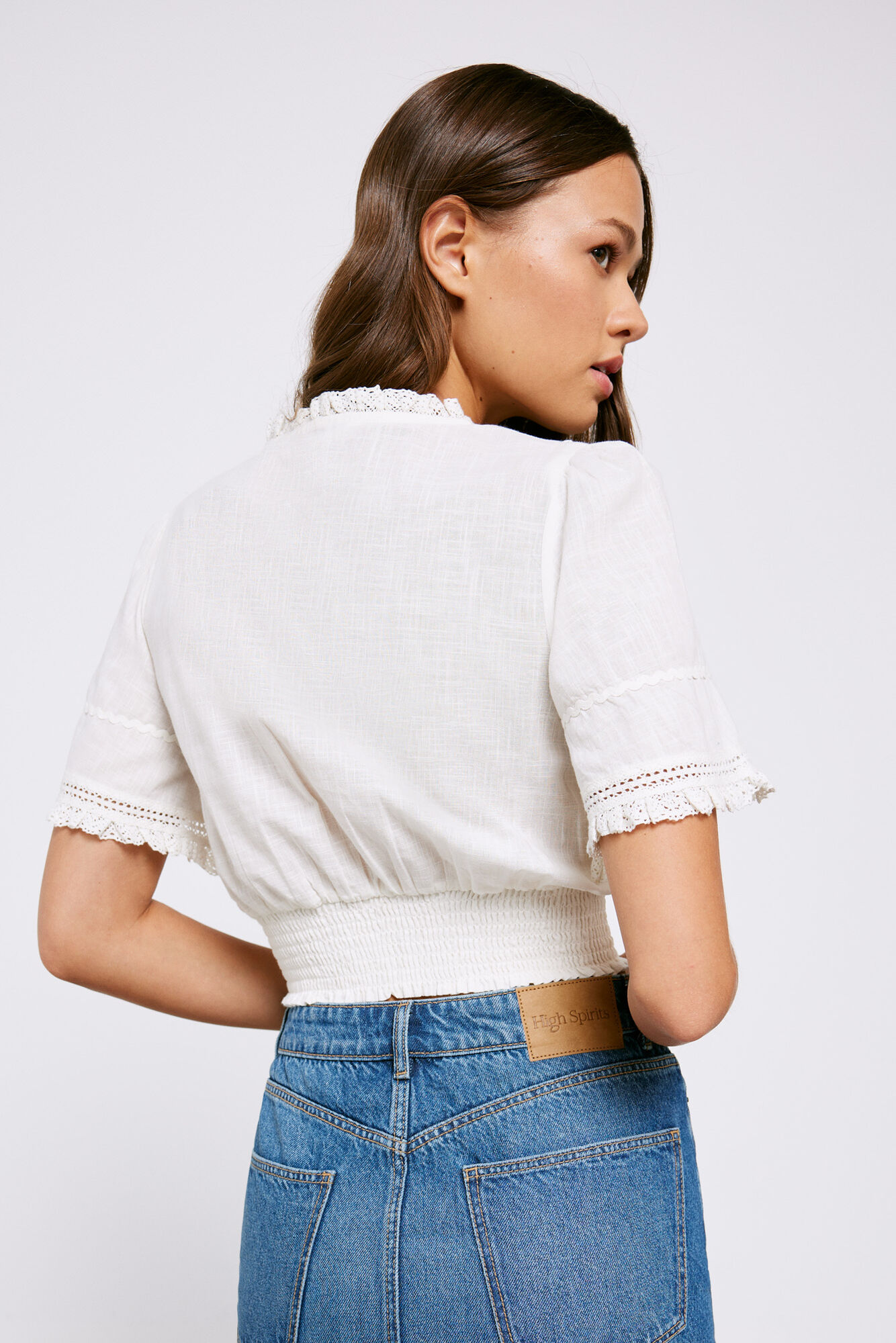 Camisa Breeze