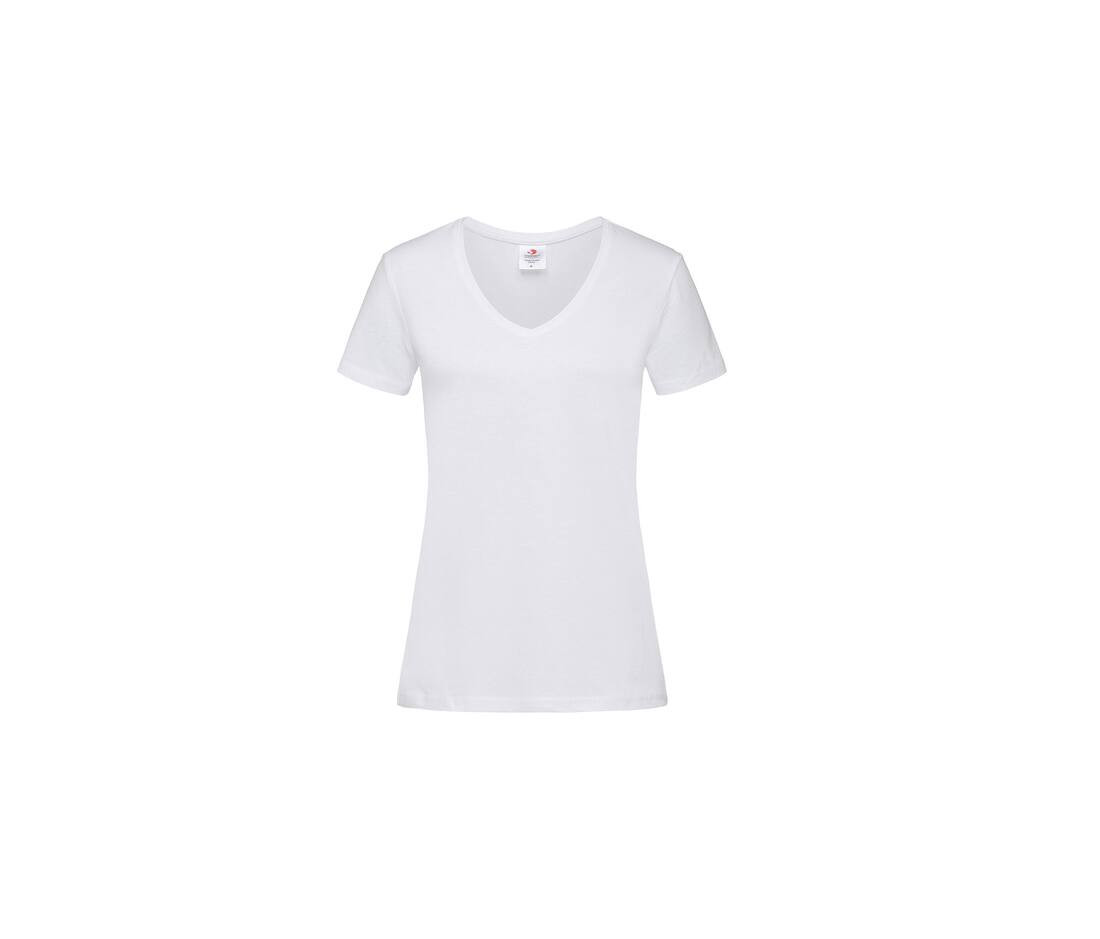 STEDMAN ST2700 - Tee-shirt femme col V