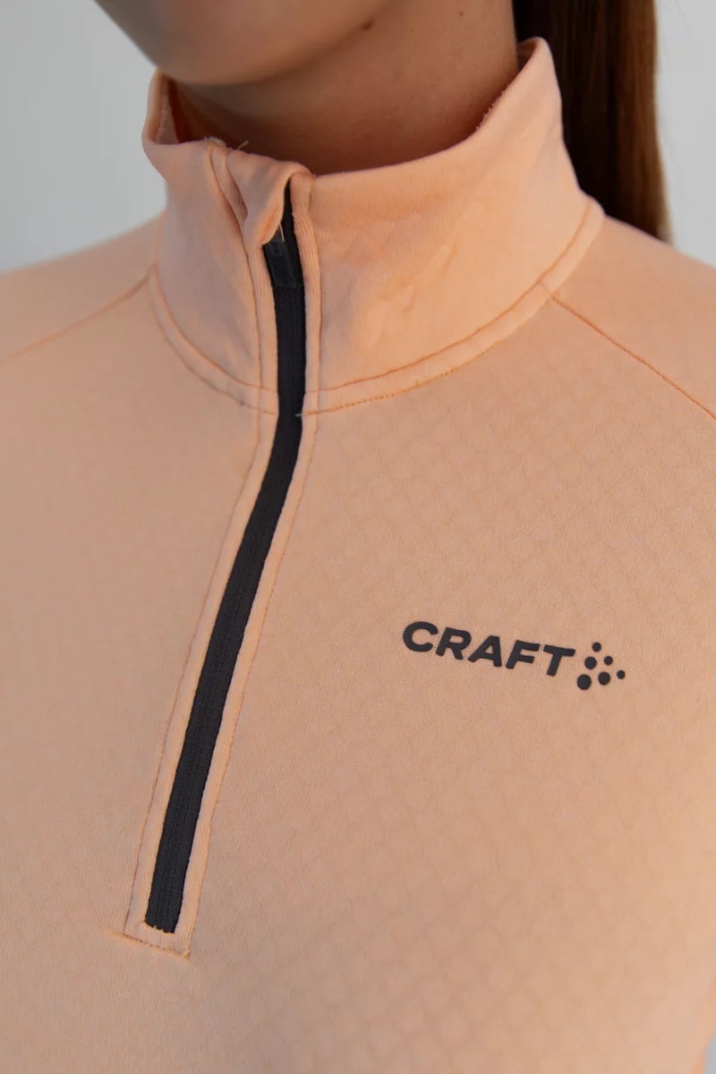 Craft CORE Trim Thermal Damen Midlayer