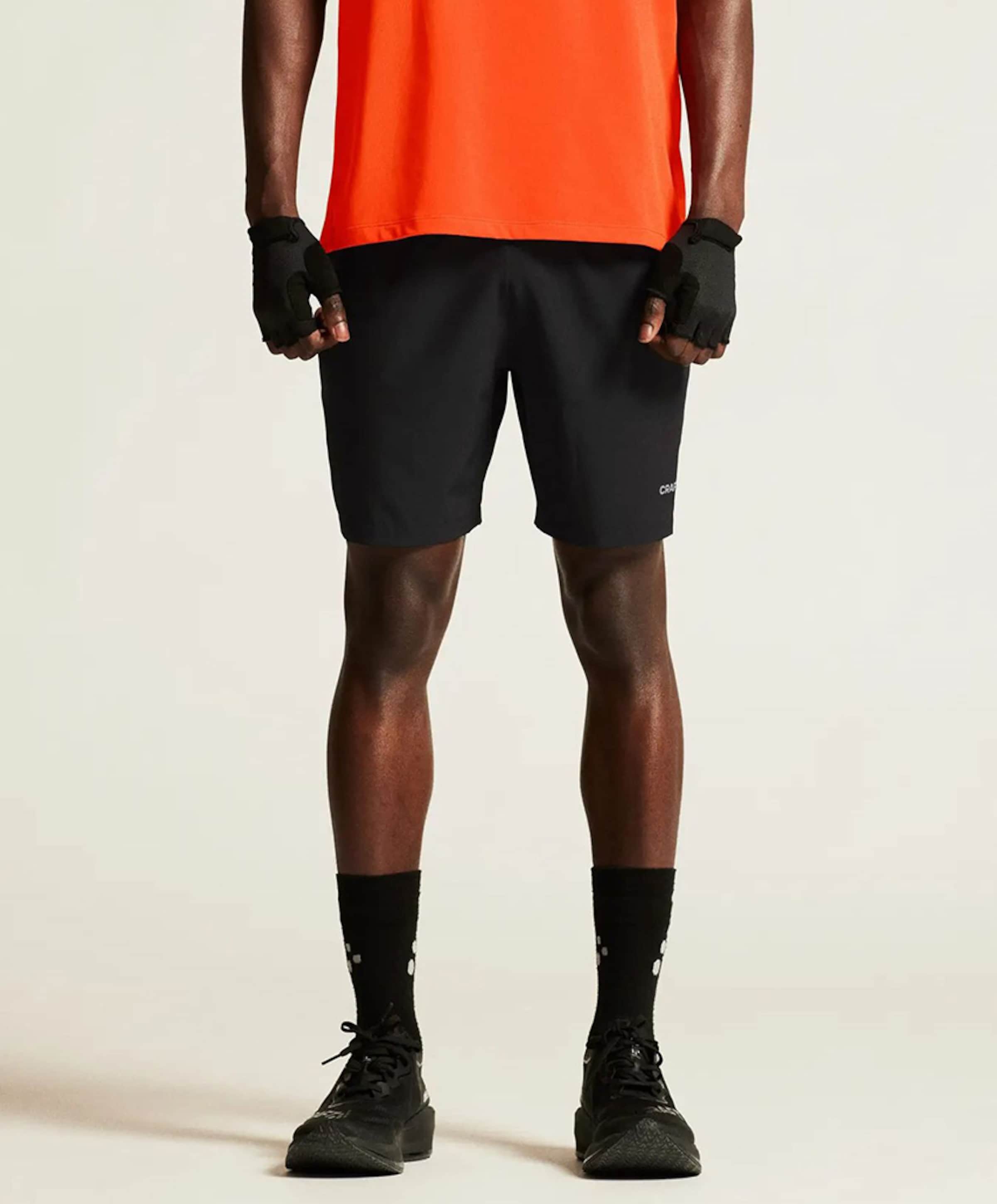 Craft ADV Essence M shorts zwart