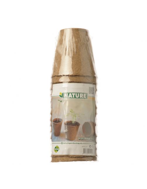 Nature Turfpot - Kweekbenodigdheden