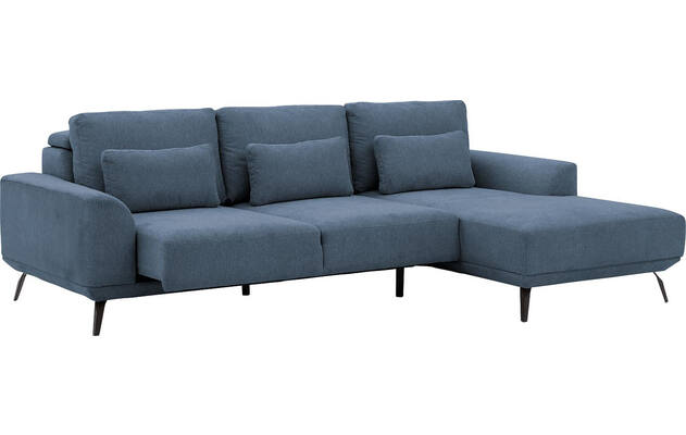 Loungebank Princess