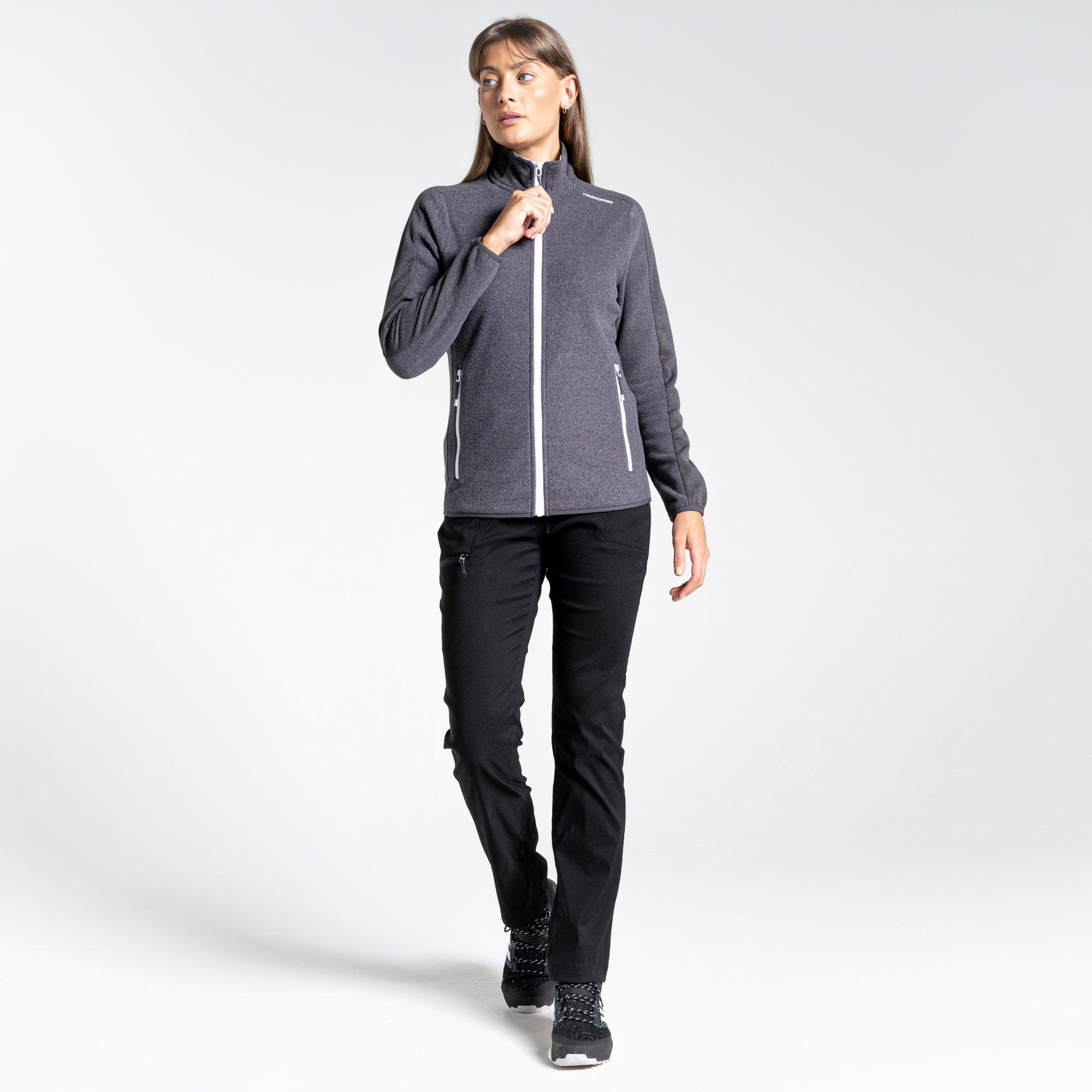 Craghoppers Crag Kiwi Pro Trs Ld99