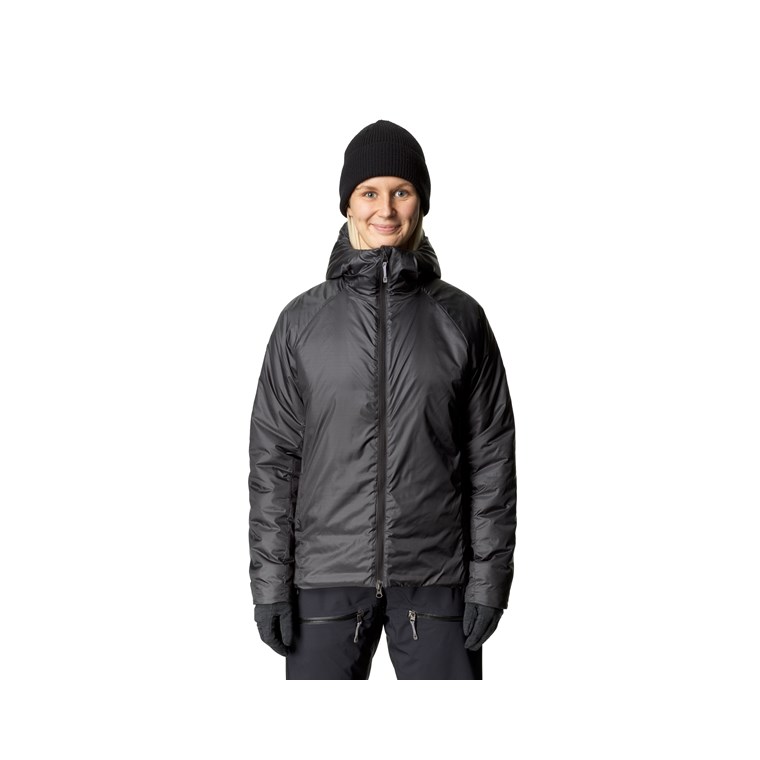 Houdini W'S Dunfri True Black