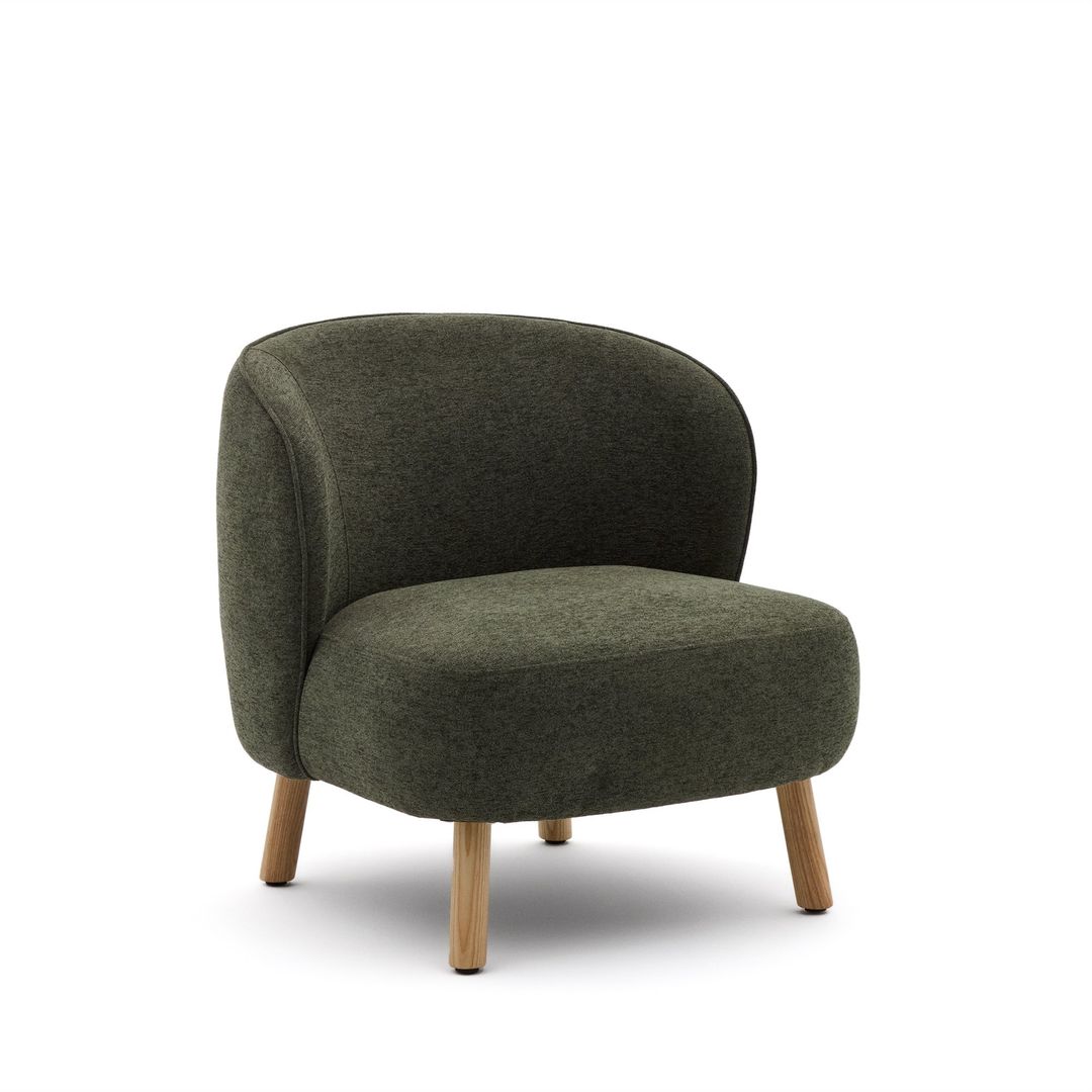 Kave Home   Ulit Fauteuil