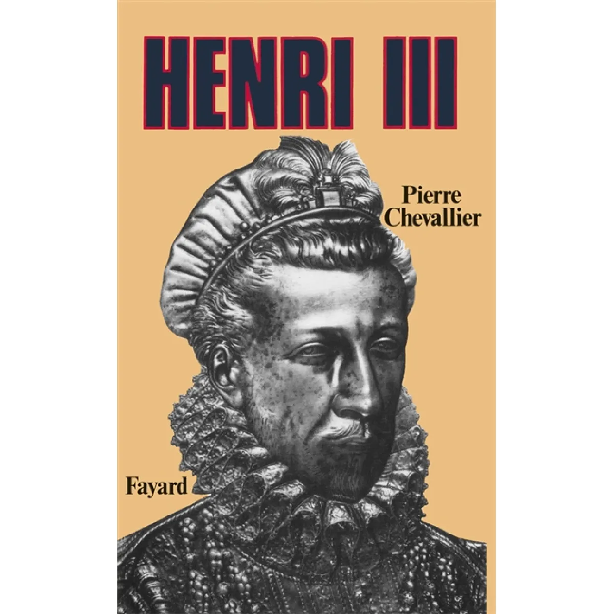 Henri III : roi shakespearien · Occasion