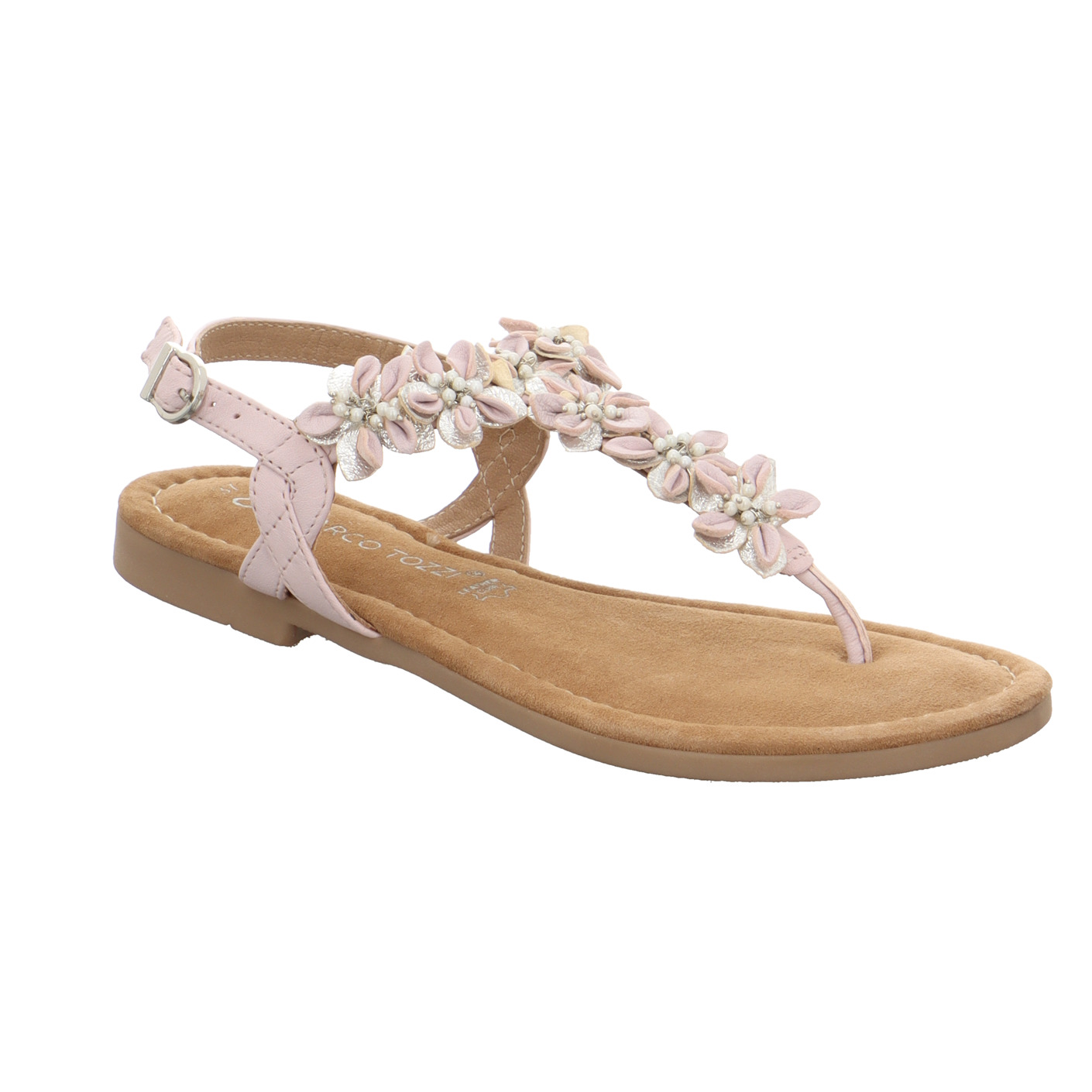 Sandale pink