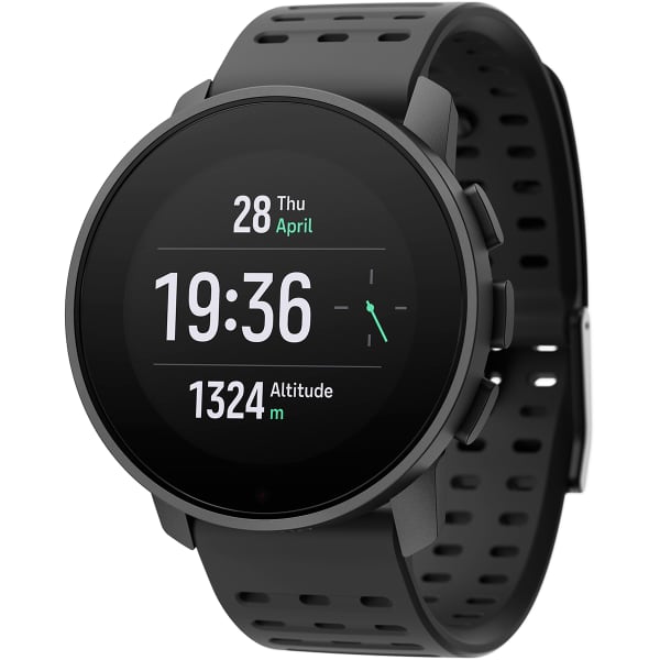 Montre cardio GPS SUUNTO 9 PEAK PRO