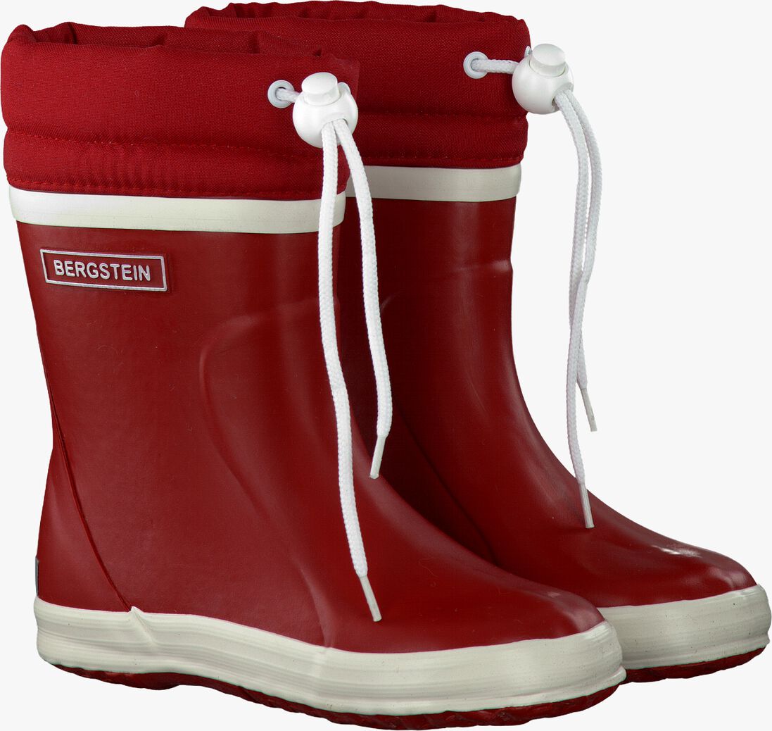 BERGSTEIN rode bergstein regenlaarzen winterboot