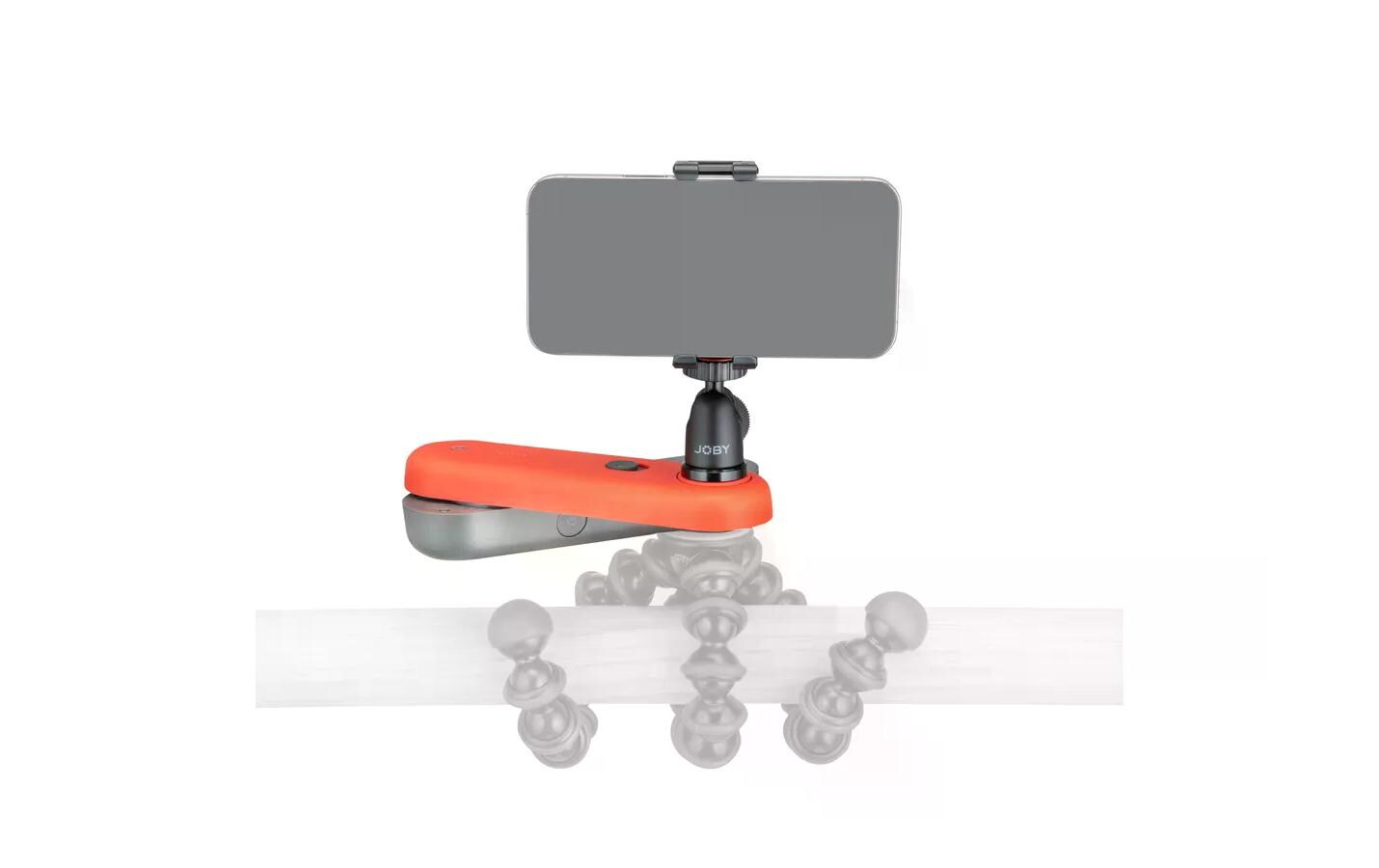 Halterung Swing Smartphone Kit<br>Motion Control Slider für Mobiltelefone Halterungskit