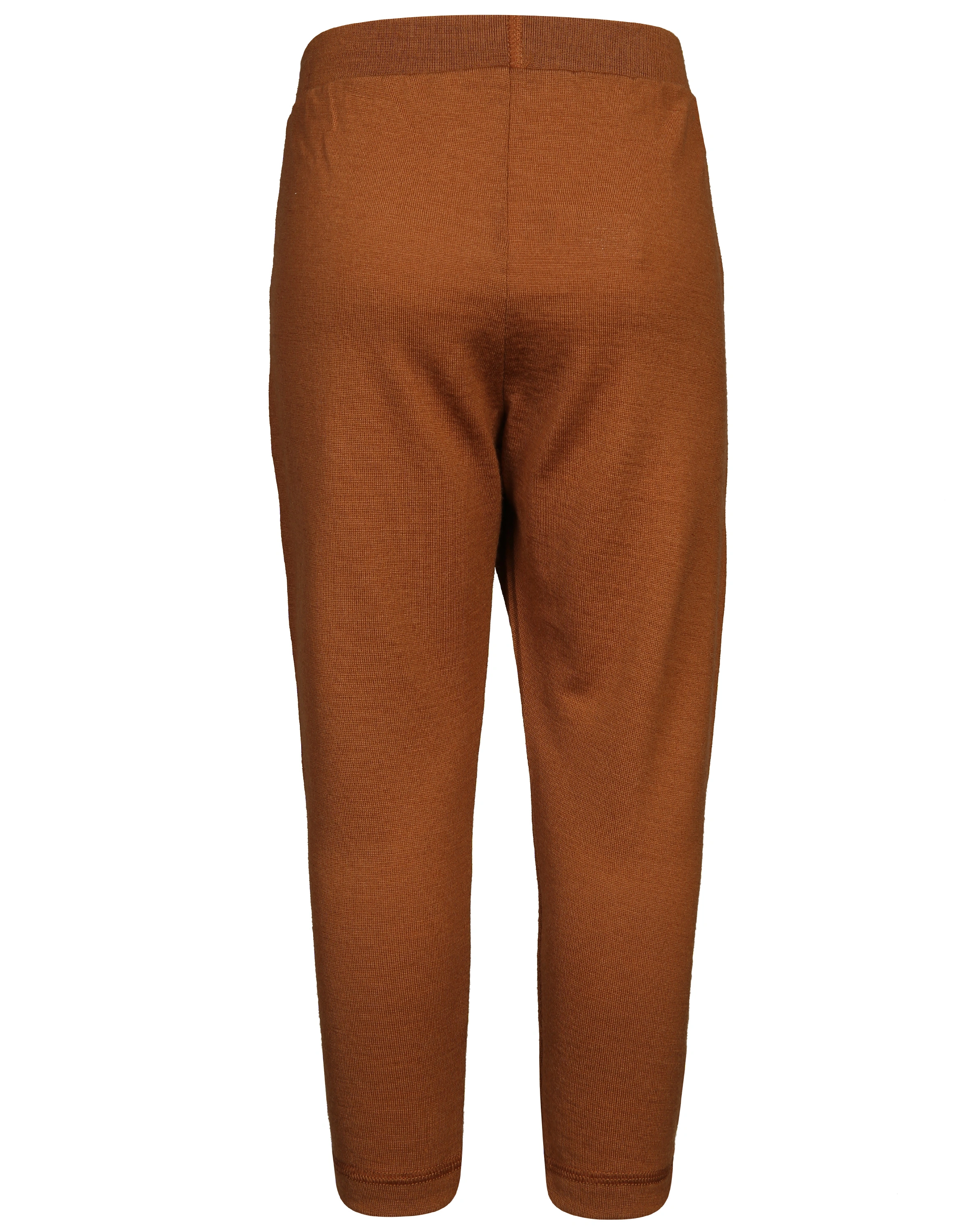 Woll-Hose 348 - UNI in copper