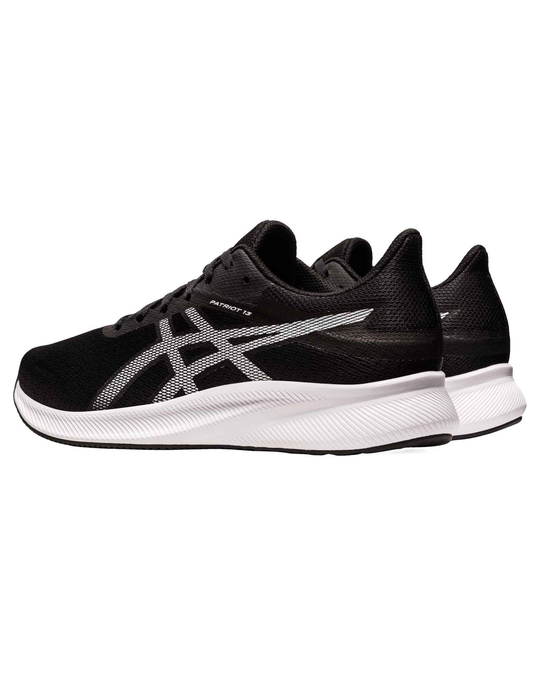 Asics| Herren Laufschuhe PATRIOT 13