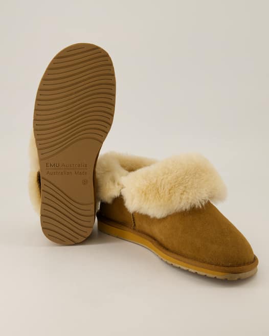 EMU Australia Platinum Mintaro Winterschuhe in Braun