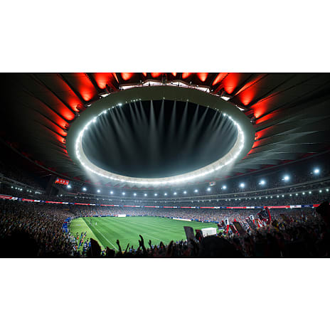 PS4 EA SPORTS FC 24