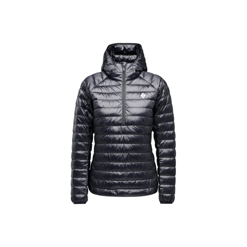 Deploy Down Hoody - Doudoune femme