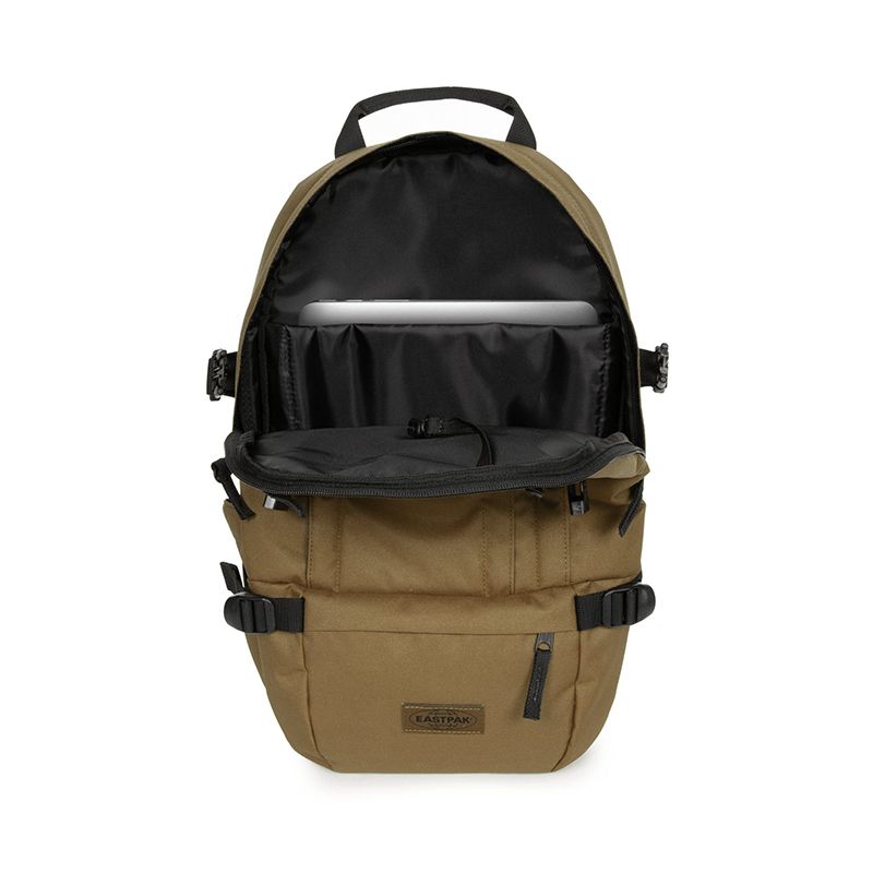 Sac à dos ordinateur Floid 15 pouces 48 cm Mono Army