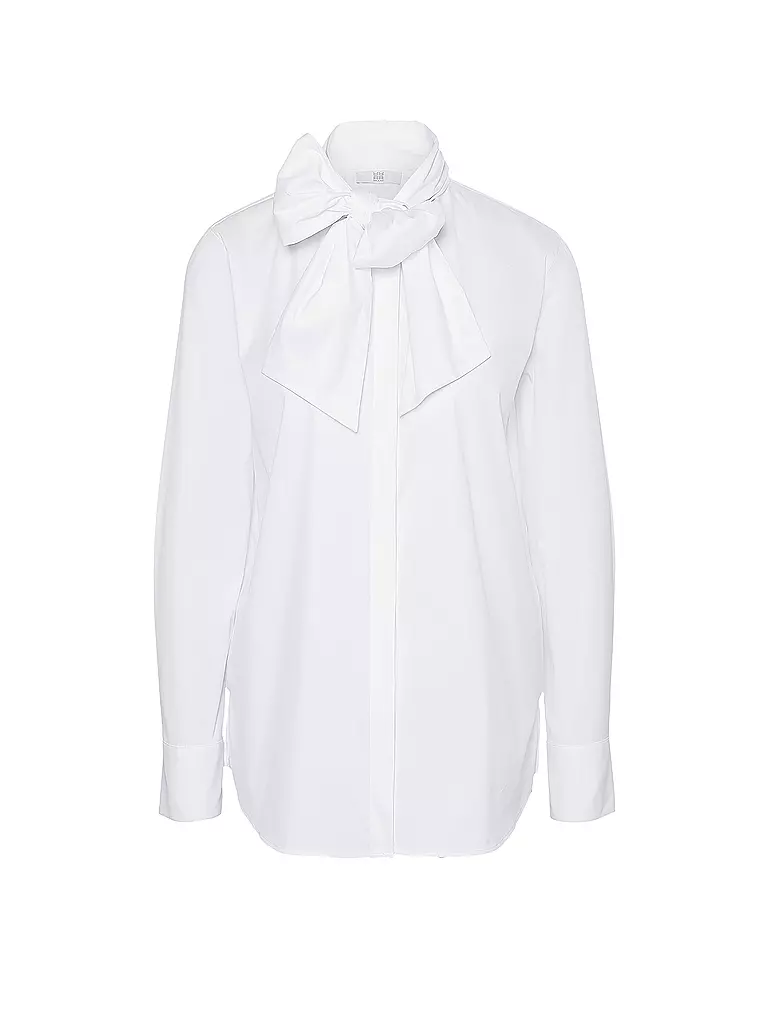 RIANI Bluse weiss