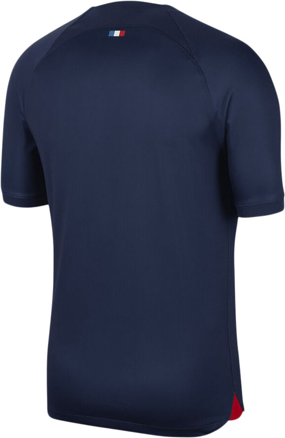 Nike Paris Saint Germain 23 24 Hjemmebanetroje Blå
