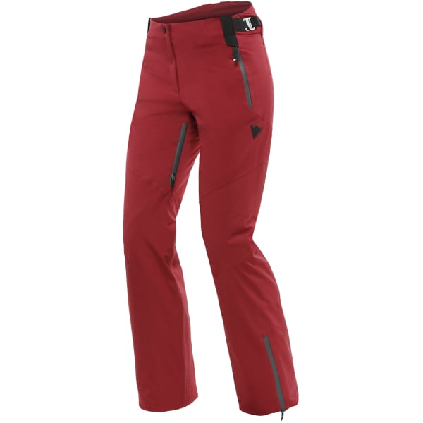Pantalon de ski DAINESE HP SCREE PANTS WMN JAM-VIOLET