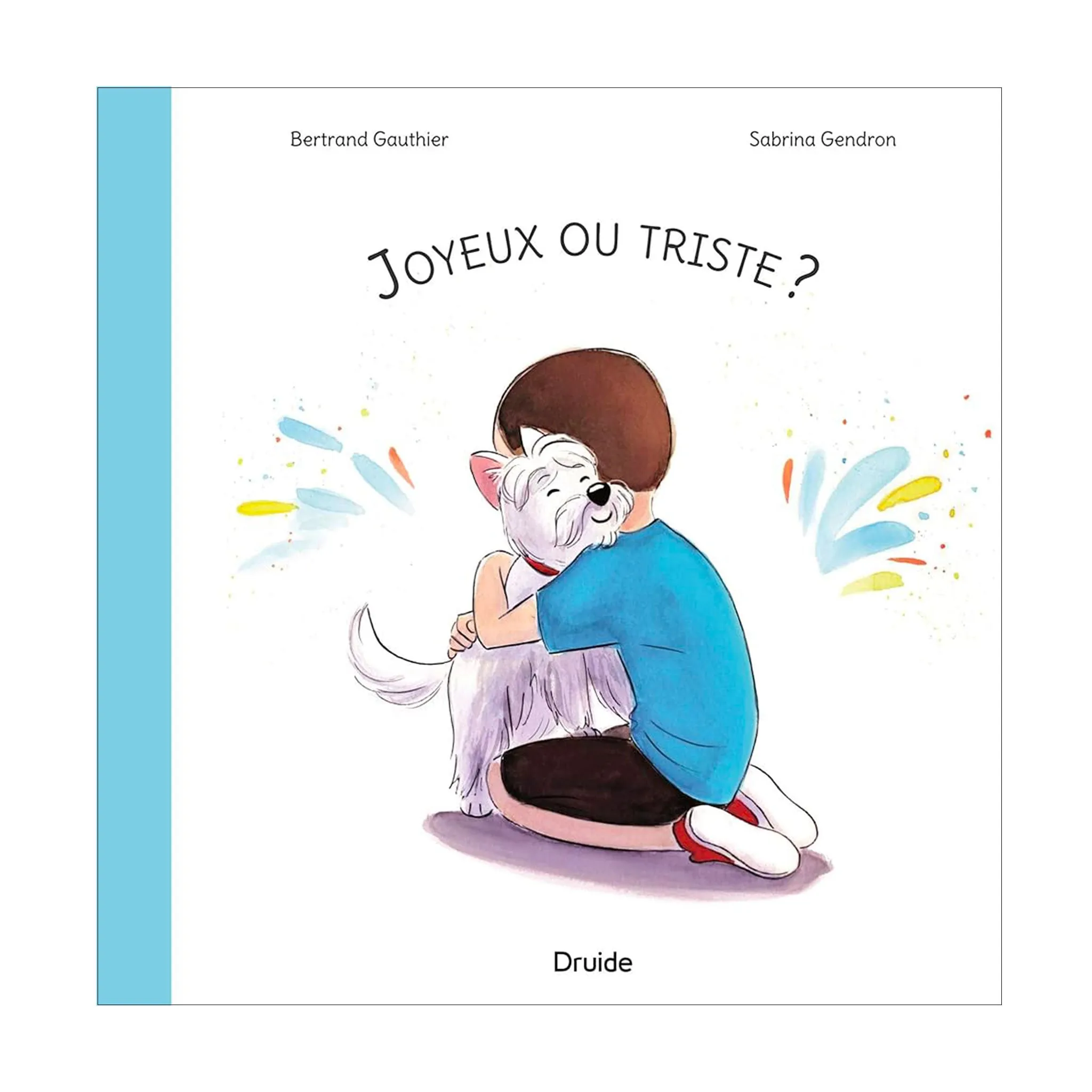 Prologue Joyeux Ou Triste?