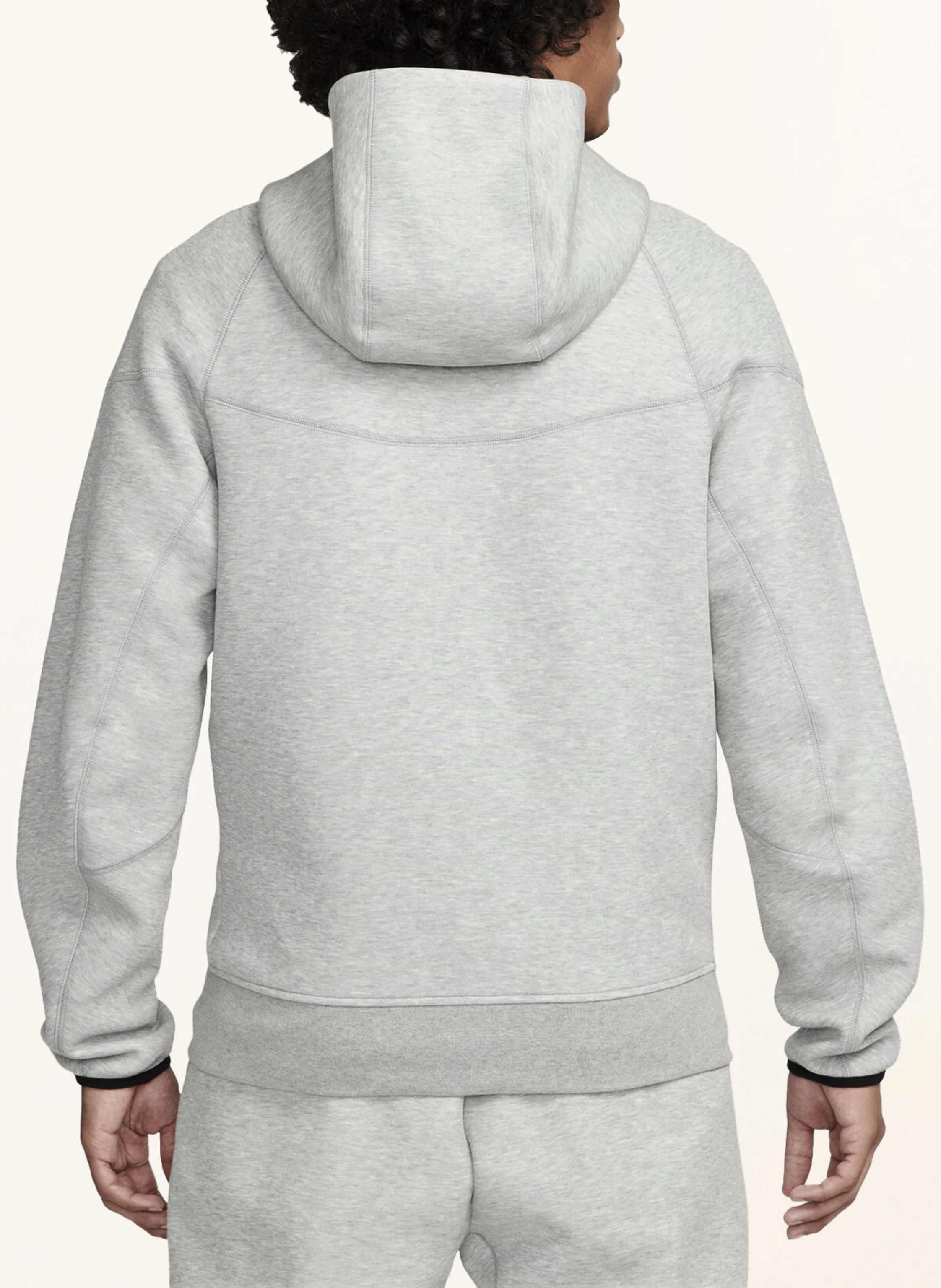 Nike Sweatjacke SPORTSWEAR TECH FLEECE WINDRUNNER