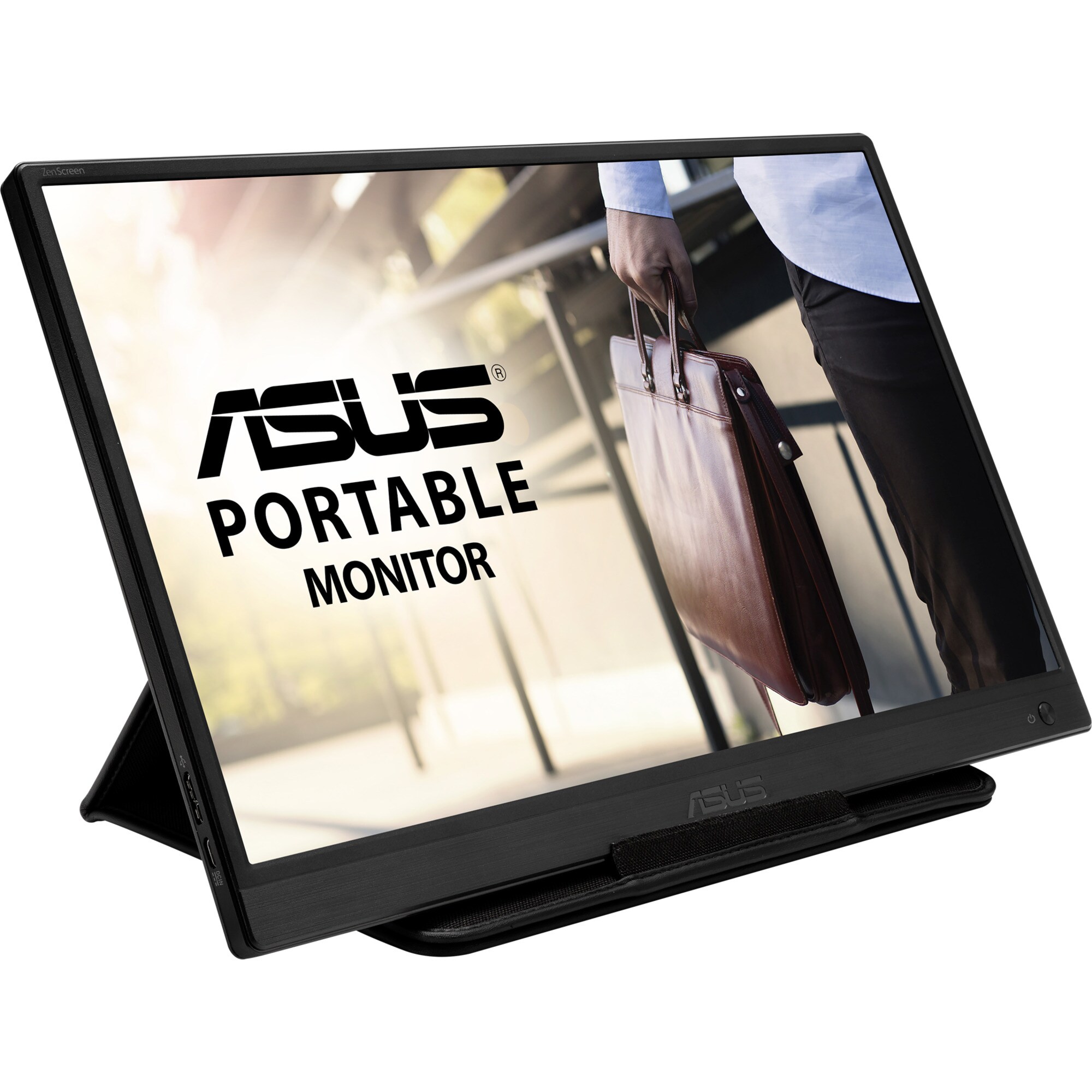 ASUS LED-Monitor MB165B