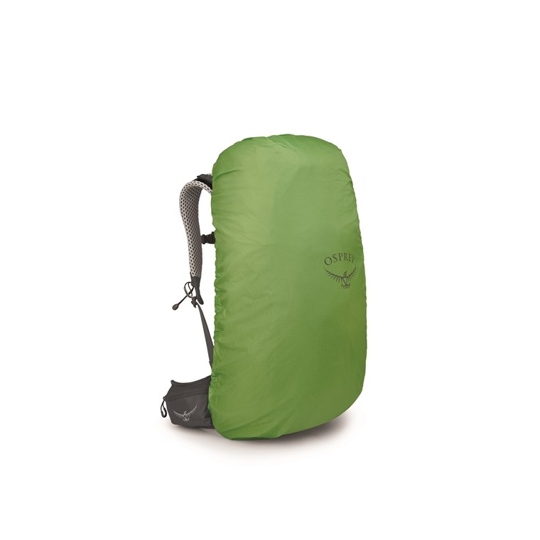 Osprey Stratos 44 Tunnel Vision Grey