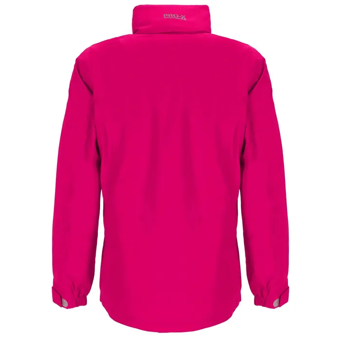 Pro-X Elements Eliza Light Regenjas Dames