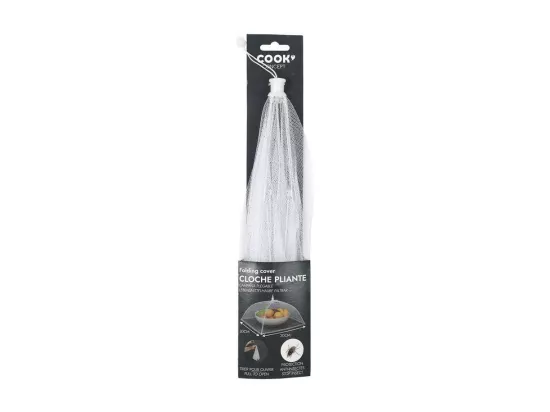 Cloche Alimentaire Pliante 