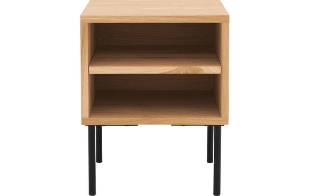 Nachtkastje Capelli
