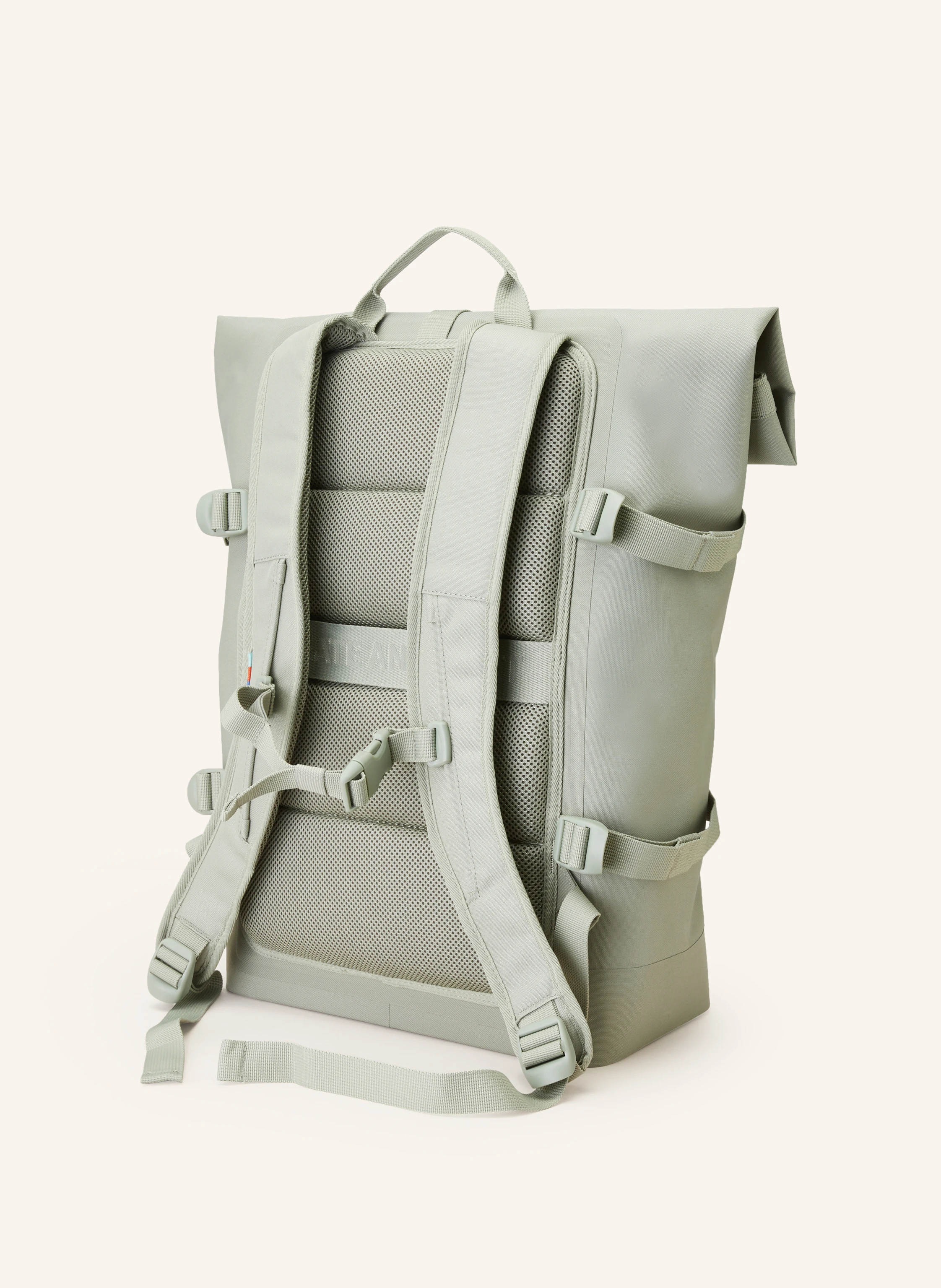 GOT BAG Rucksack ROLLTOP 2.0 31 l mit Laptop-Fach