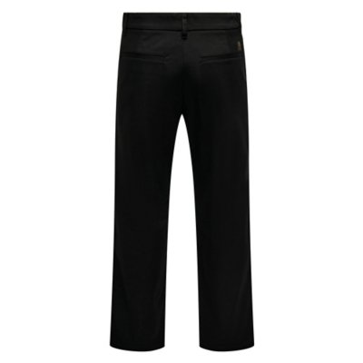 Pantalon homme Onsedge-Ed Loose ONLY AND SONS