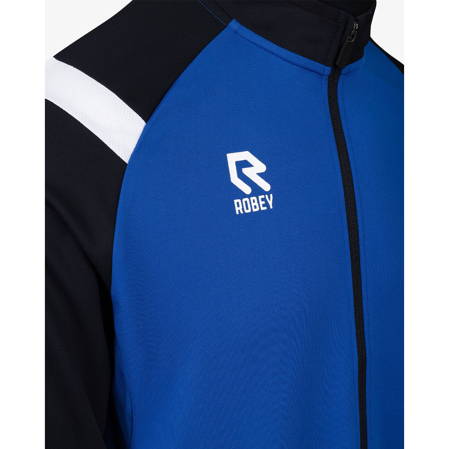 Robey Control Full-Zip Top