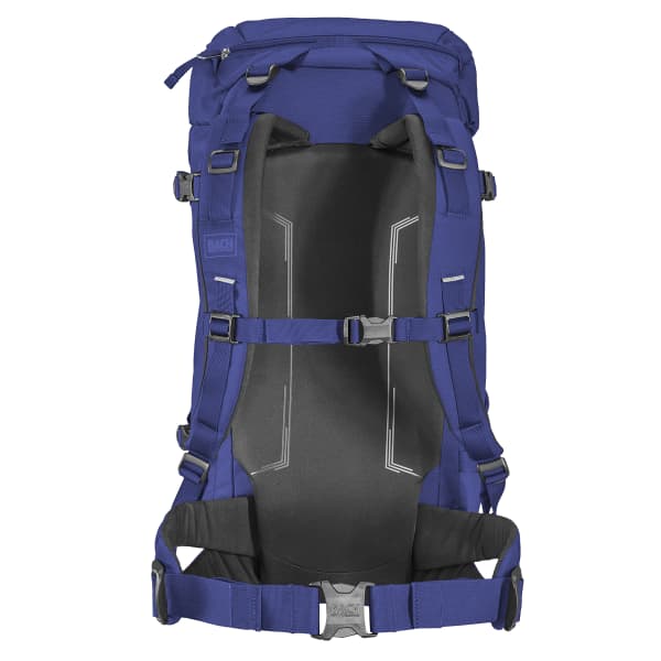 Sac à dos randonnée BACH ROC 28 BLUE DAWN
