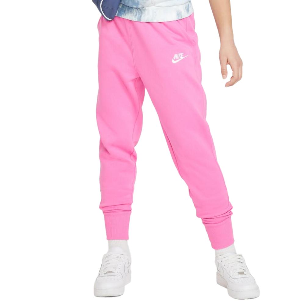 Nike Jogging Rose Fille Nike Club