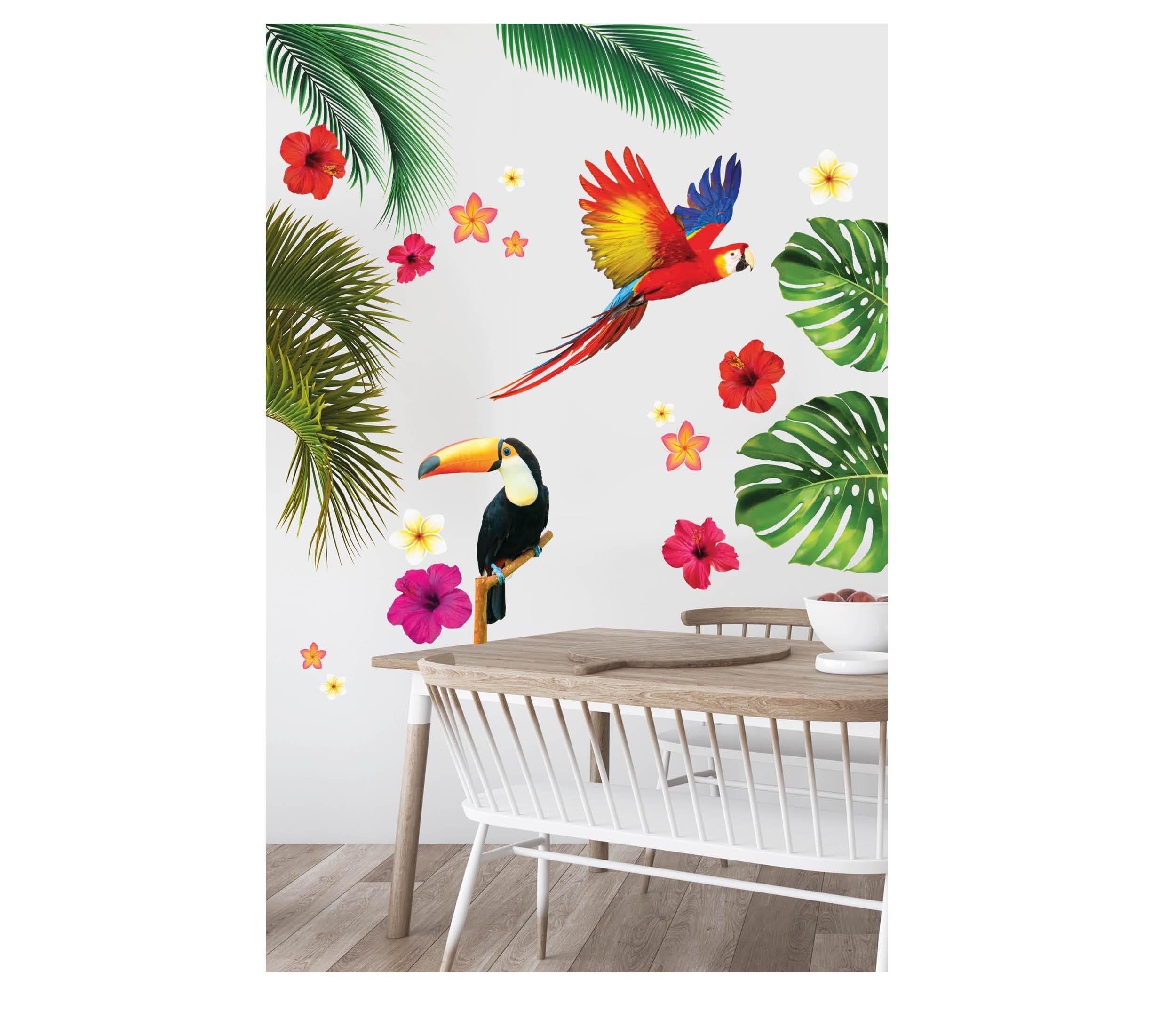 Hawaii Sticker 80cm