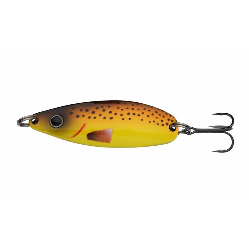 Cuiller Ondulante Abu Garcia Shaky Spoon - 10G