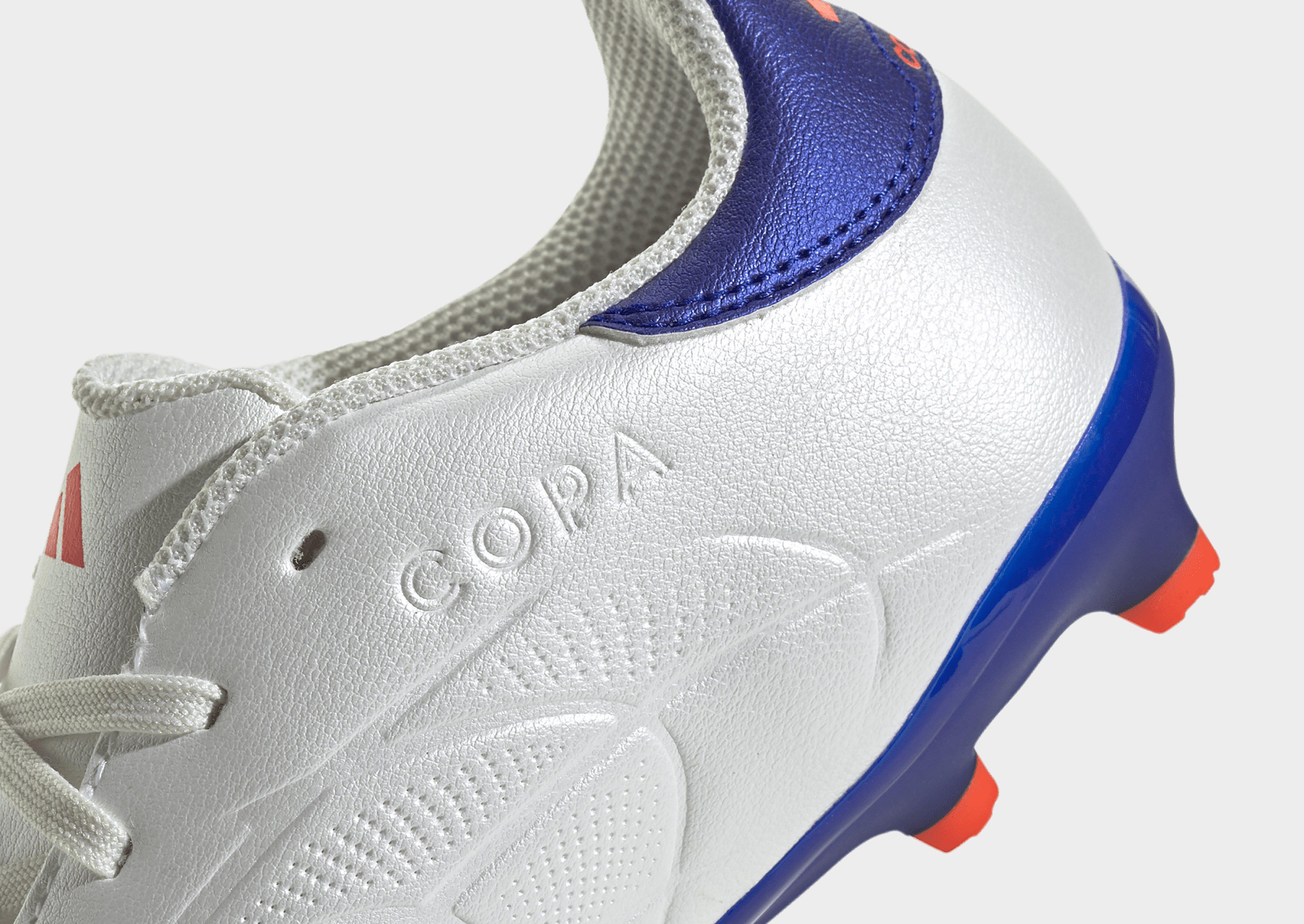 adidas Chaussure Copa Pure 2 League Terrain souple Enfants