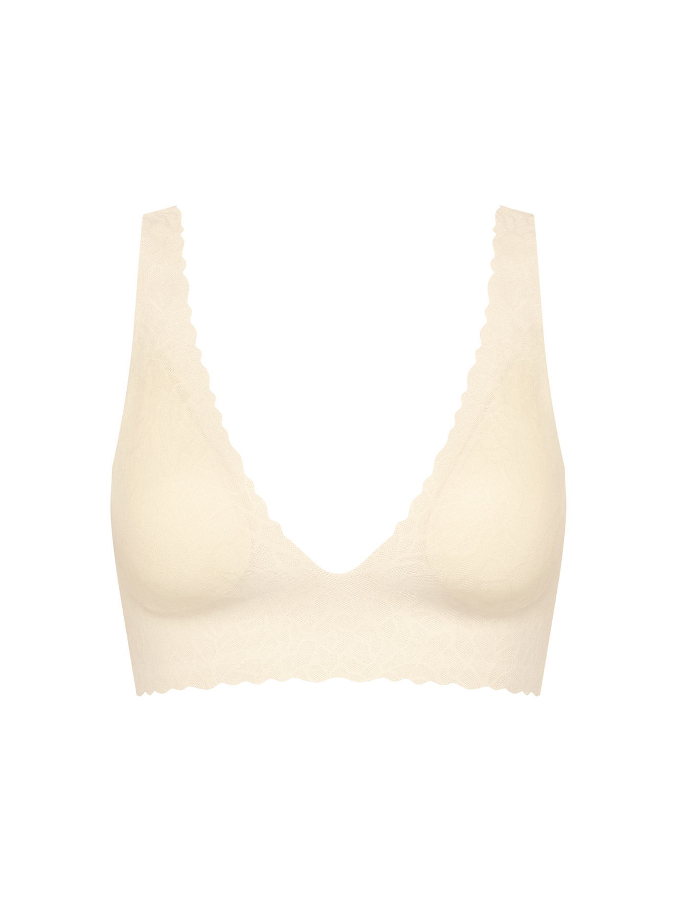 Brassière sloggi Zero Feel Lace 2.0 Top