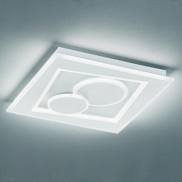 LED-Deckenleuchte