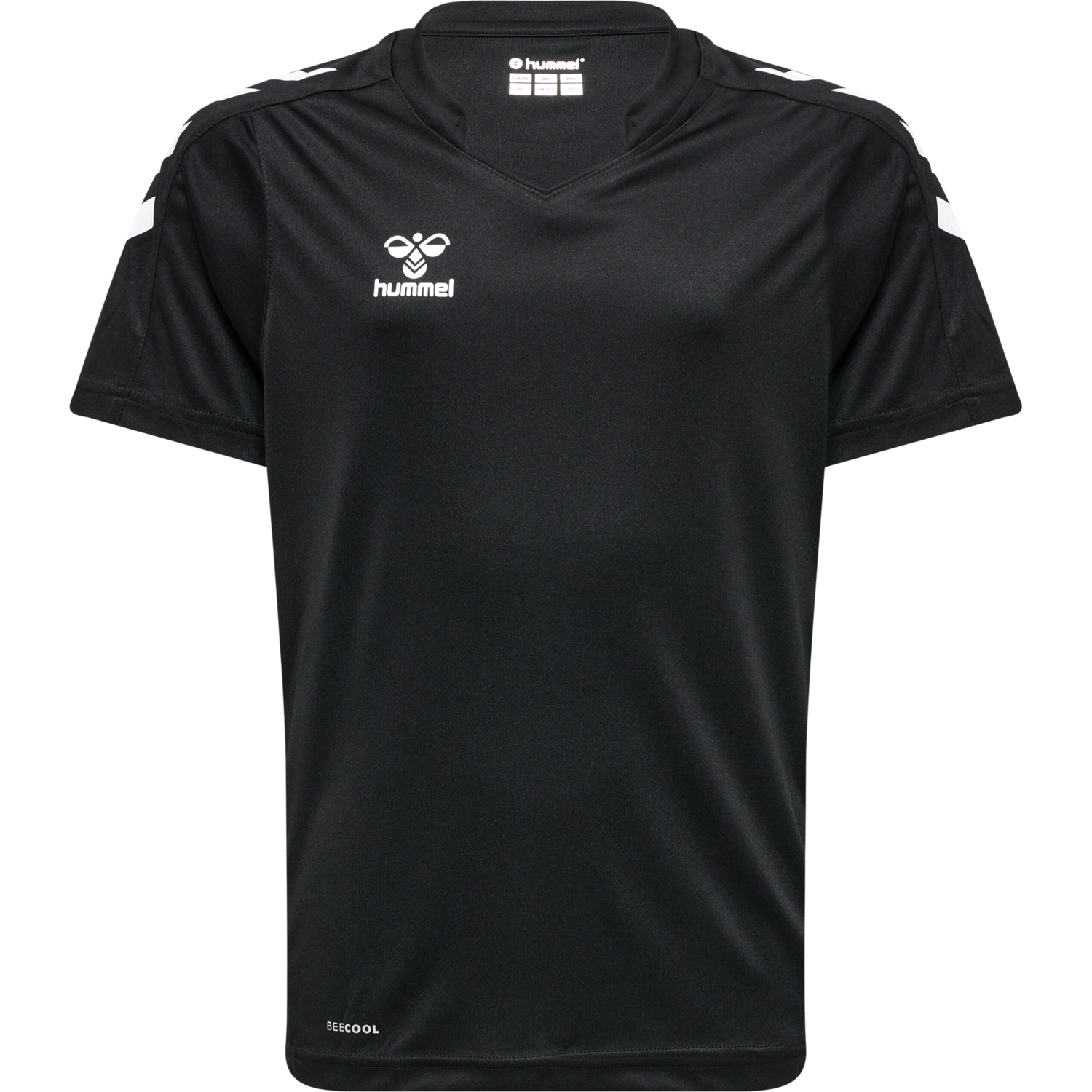 hmlCORE XK POLY JERSEY S/S KIDS