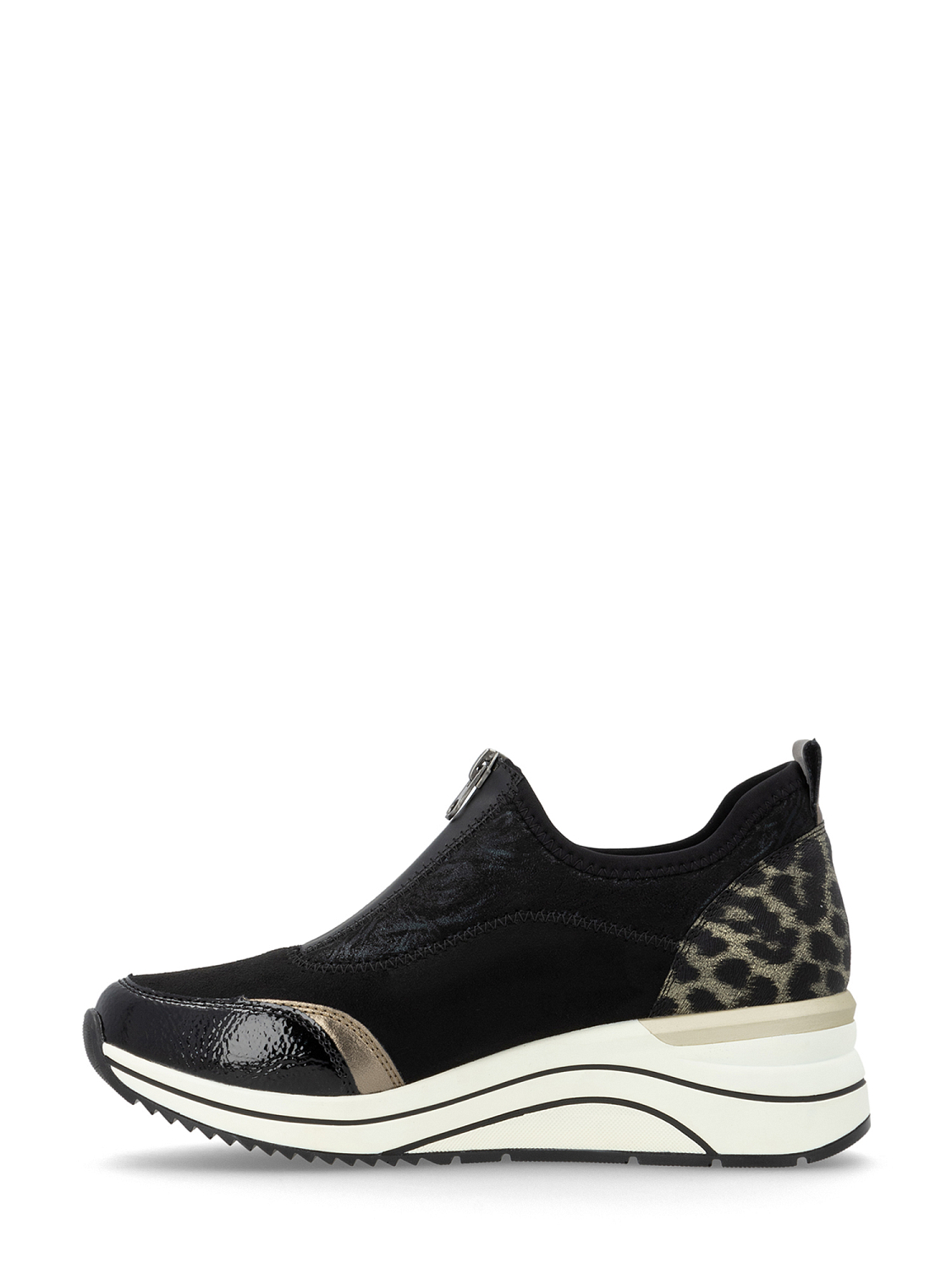 Remonte Lite'n Soft Leopard