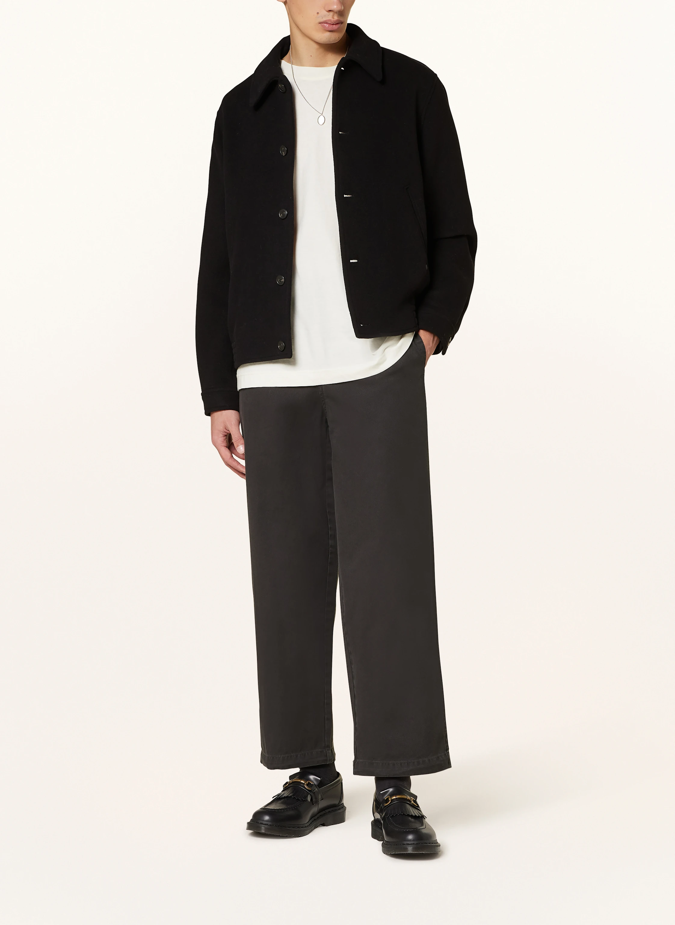 American Vintage Hose IZATOWN Regular Fit