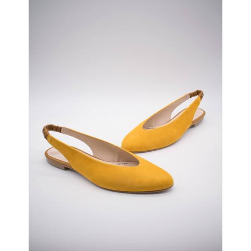 Gadea - BAZ1132 Amarillo