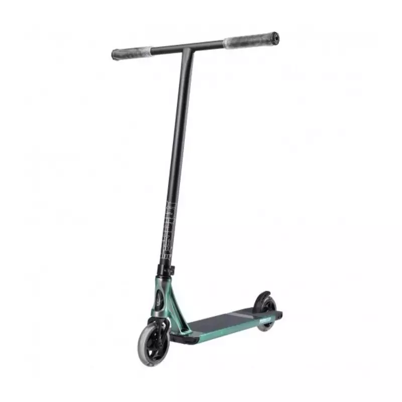 Trottinette Freestyle BLUNT Prodigy S9 Street Grey