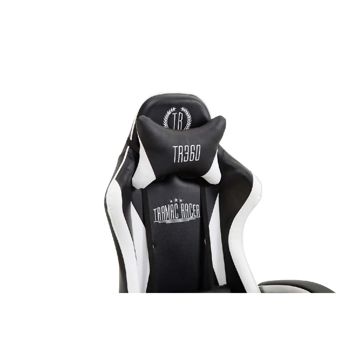 Non Chaise de bureau Ignite - Similicuir
