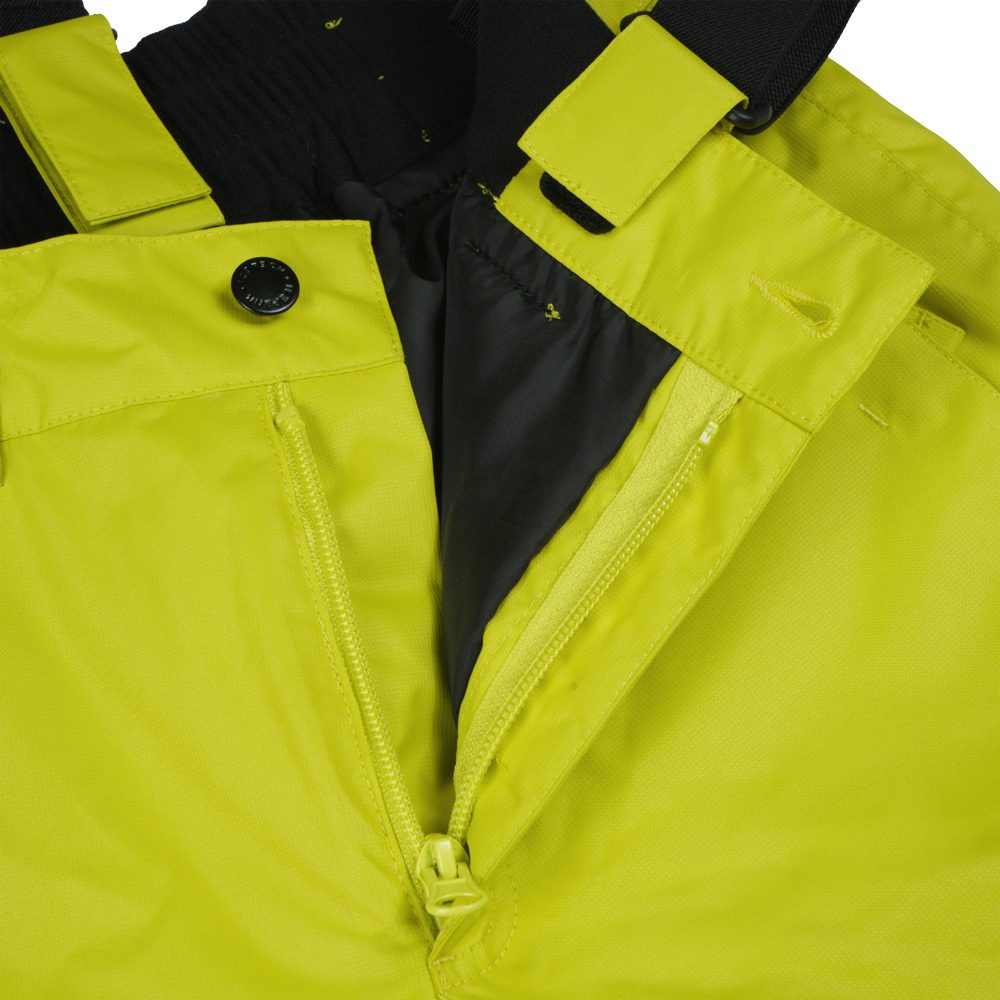 Icepeak Lenzen Jr Skihose Jungen aloe