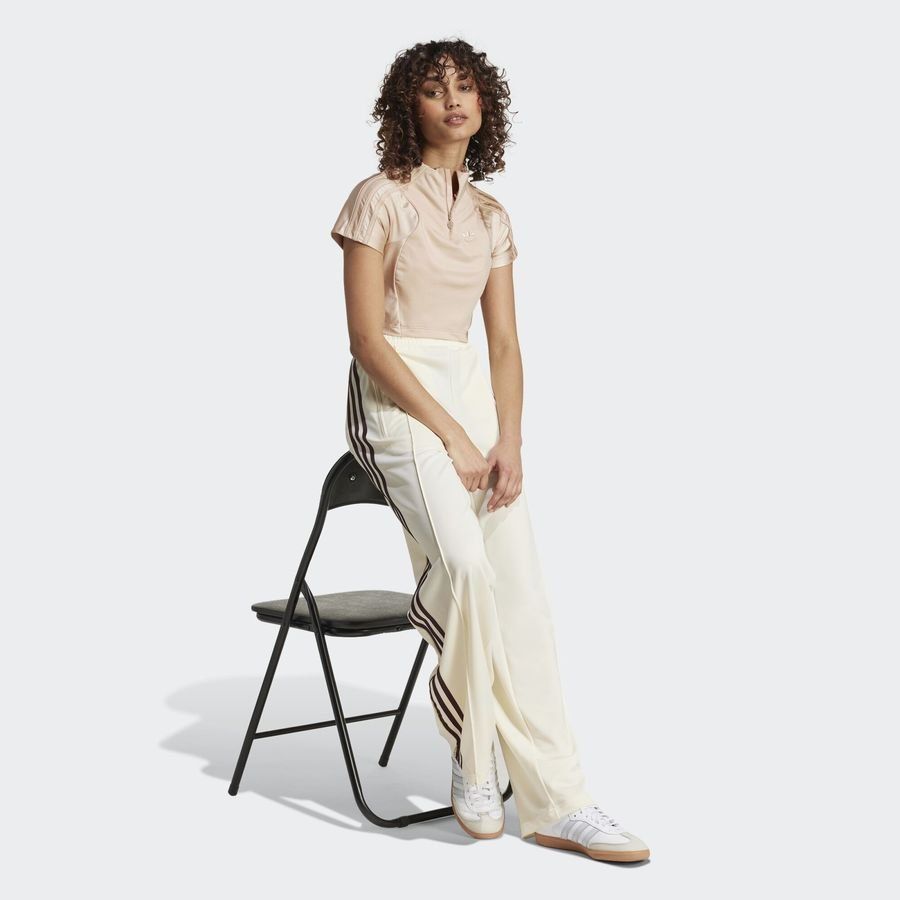 Adidas Original Pantalon de survêtement ample Adicolor Classic Firebird