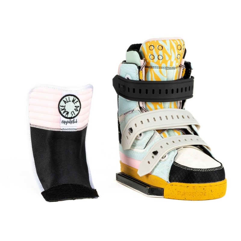 Chausses Wakeboard Slingshot Copy Cat 2023 - The Corner Shop
